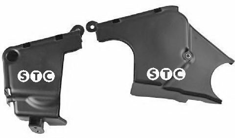 STC T403867 Cover, timing belt